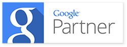 Marketingbüro Blue GmbH Google Partner